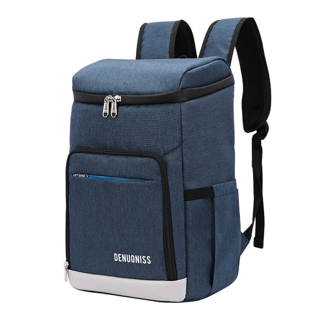 Thermal Insulated Beach Bag