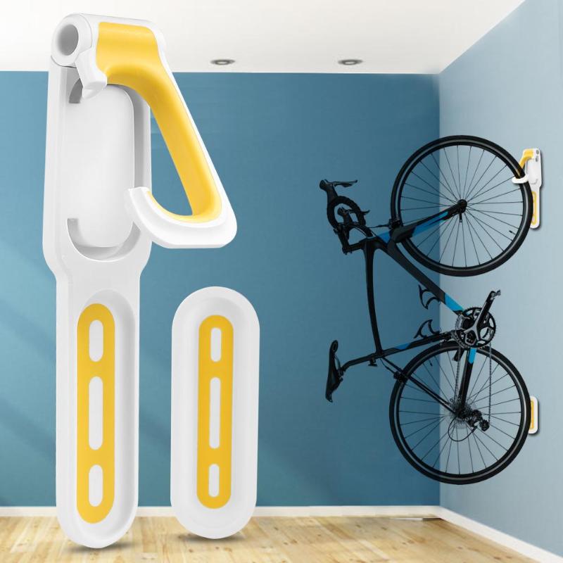 Wall Mount Bike Rack