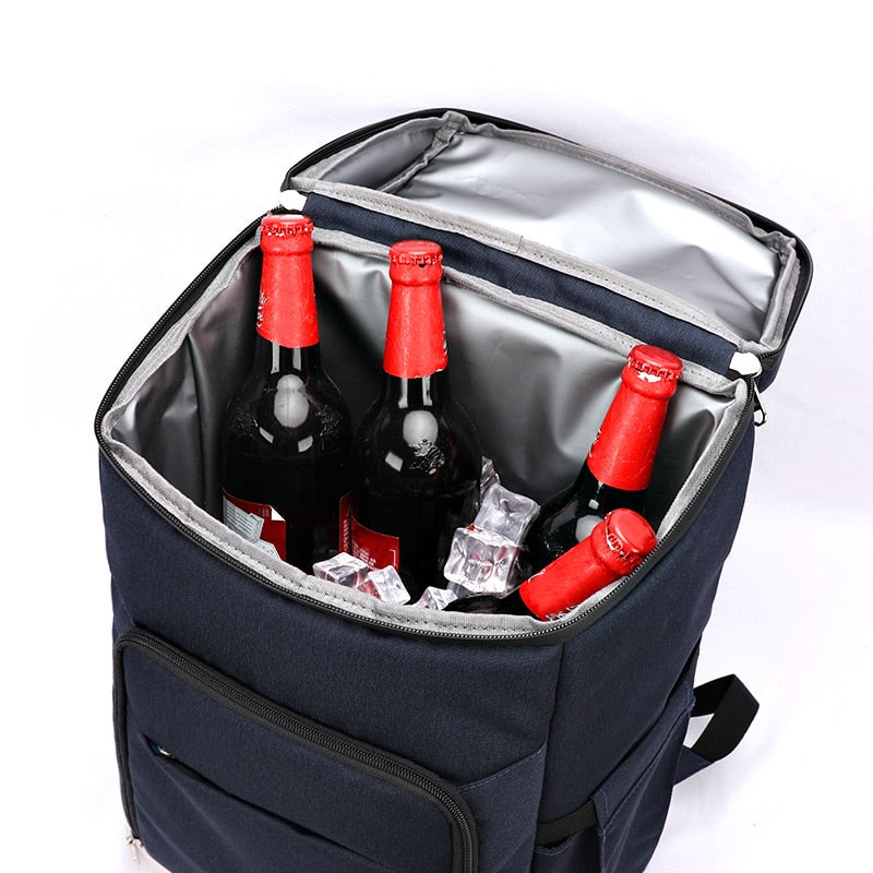 Thermal Insulated Beach Bag