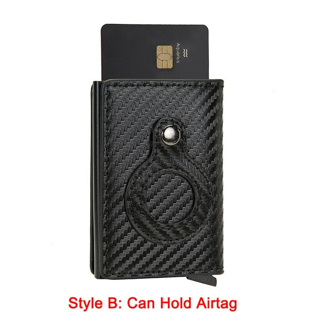 Rfid Card Holder