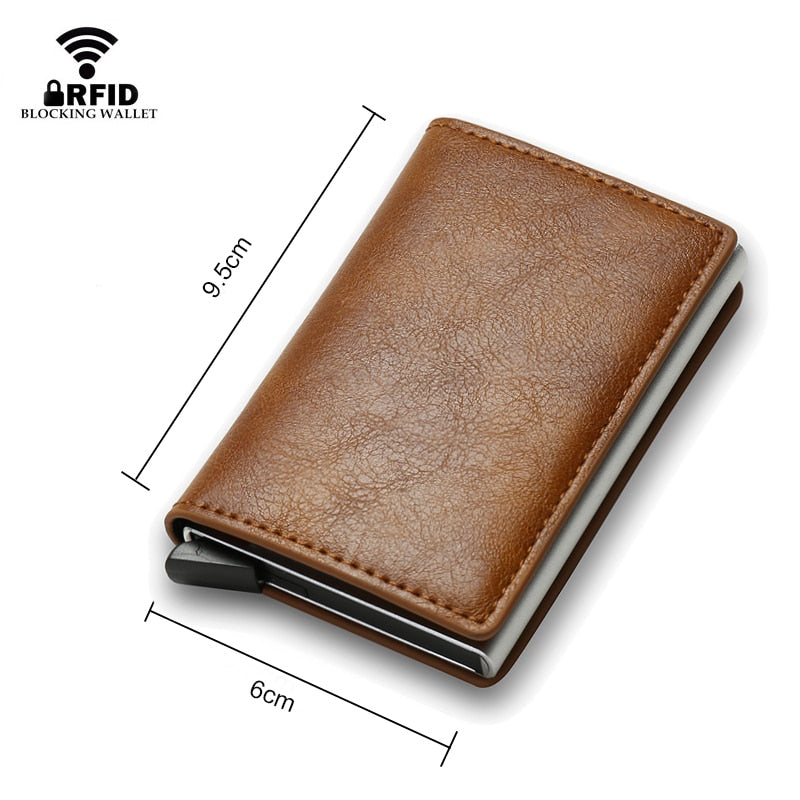 Rfid Card Holder