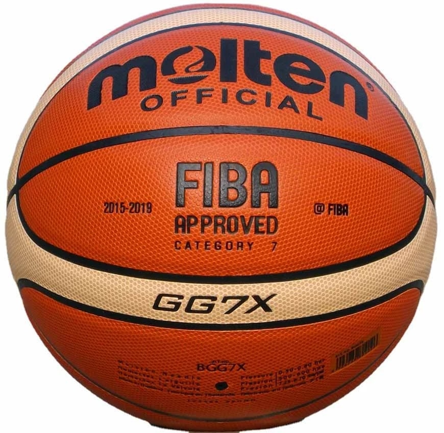 Basketball - FIBA Approved Size 7