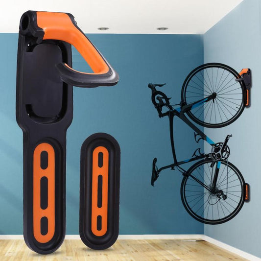 Wall Mount Bike Rack