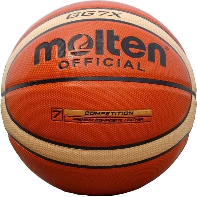 Basketball - FIBA Approved Size 7