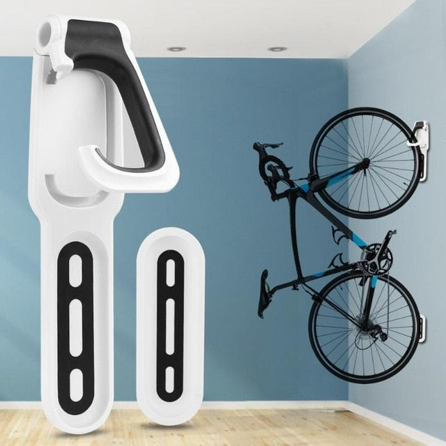 Wall Mount Bike Rack