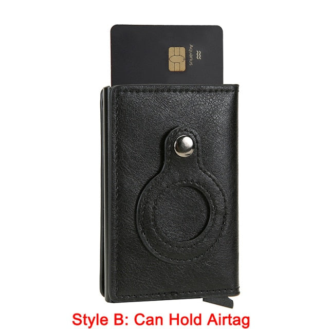 Rfid Card Holder