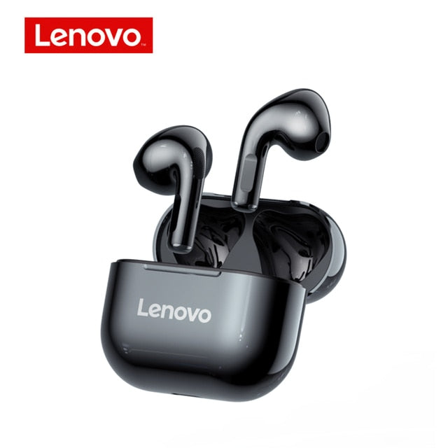 Lenovo LP40 Bluetooth Earphones