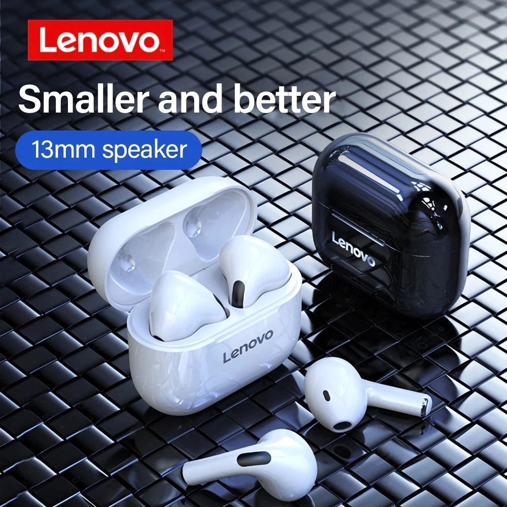 Lenovo LP40 Bluetooth Earphones