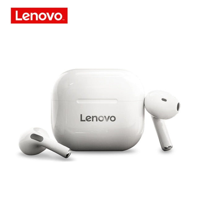 Lenovo LP40 Bluetooth Earphones