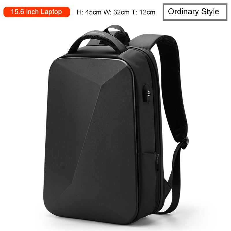 Fenruien Brand Laptop Backpack Anti-theft (Waterproof)