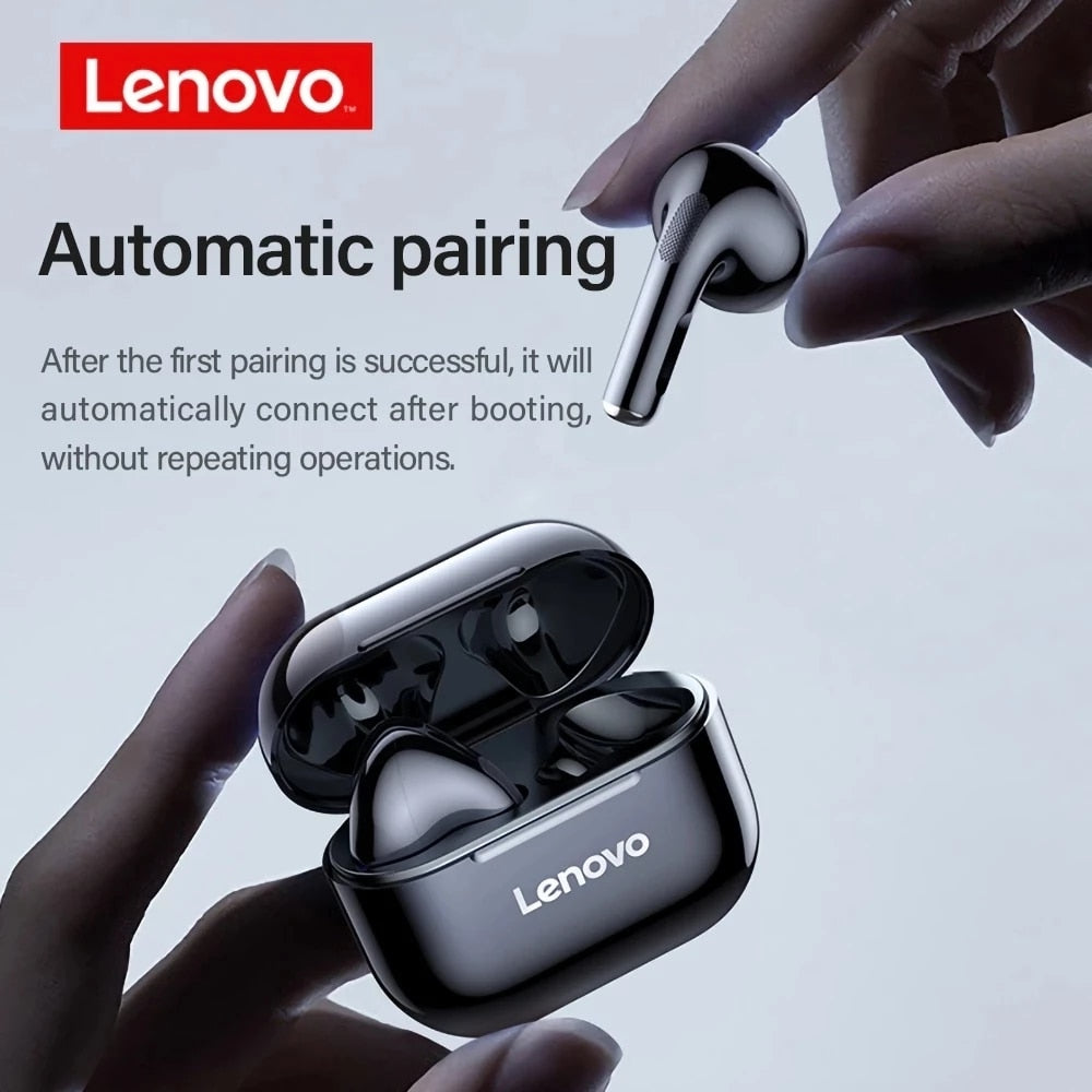 Lenovo LP40 Bluetooth Earphones