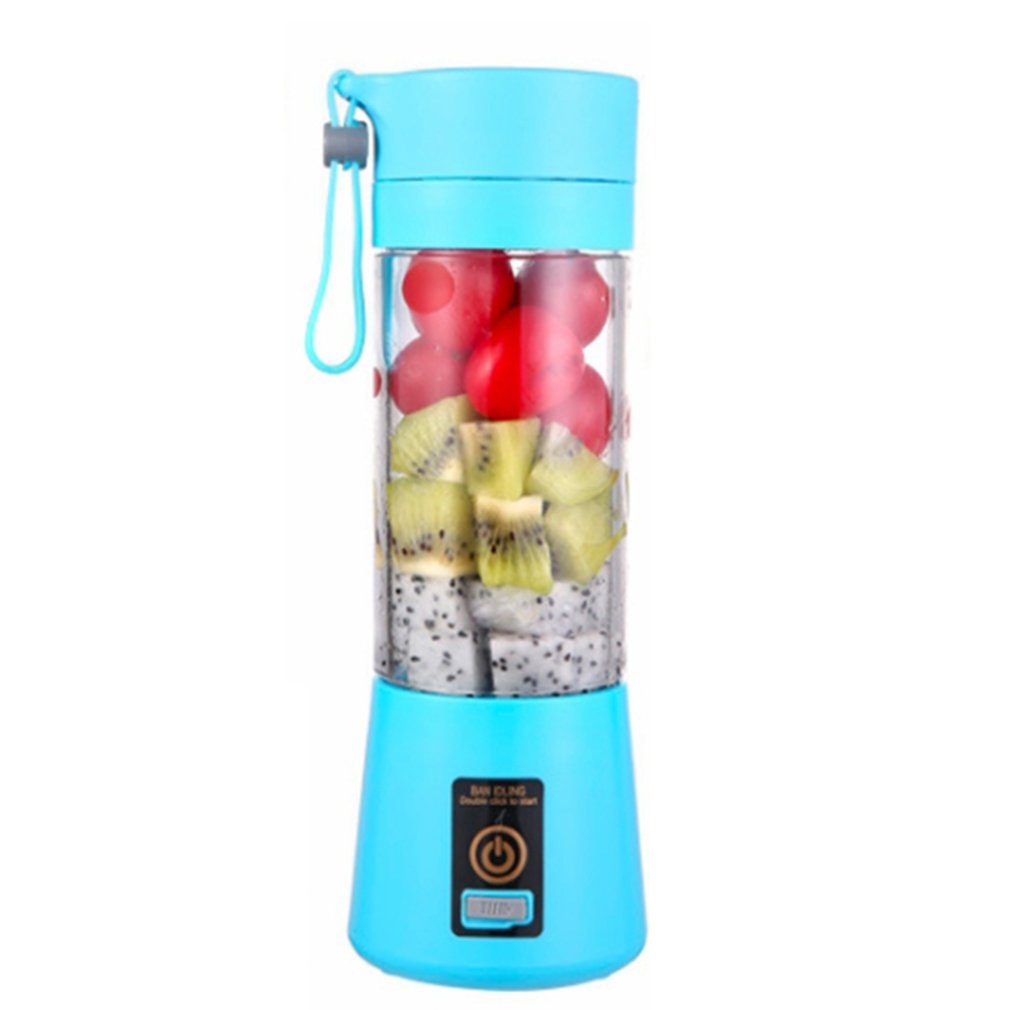 Portable USB Blender