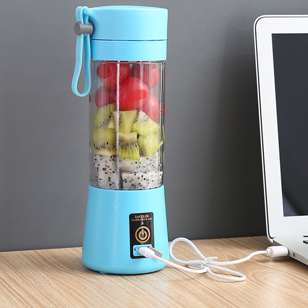 Portable USB Blender