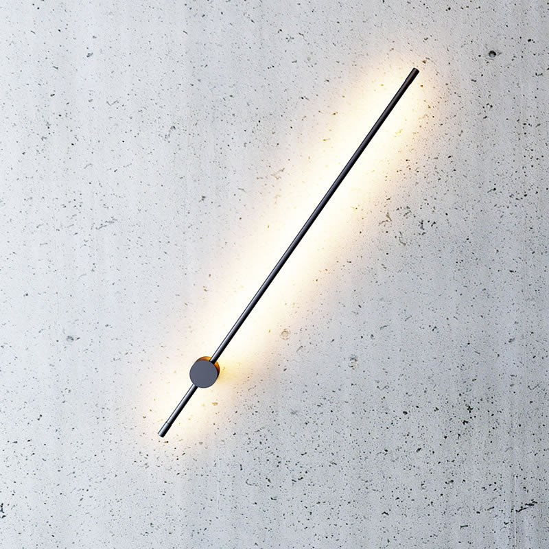 Nordic Minimalist Wall Lamp