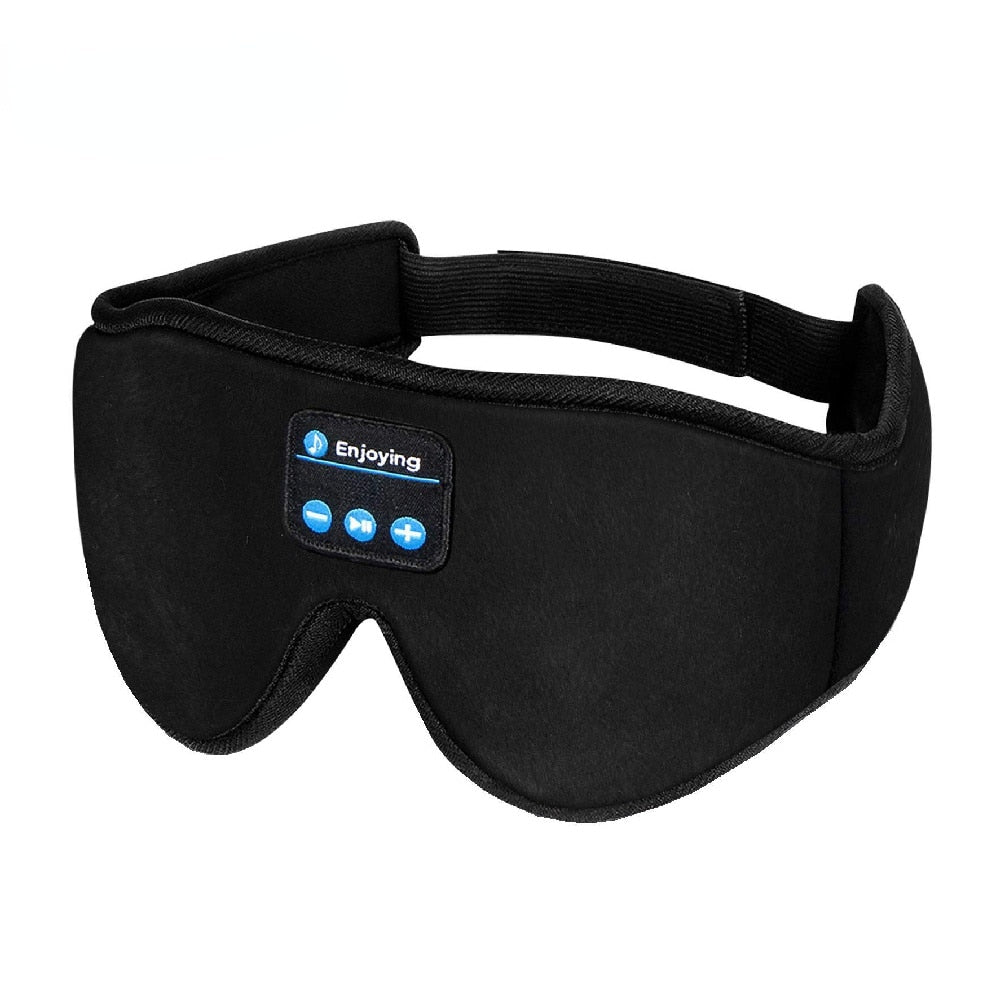 Bluetooth Night Mask