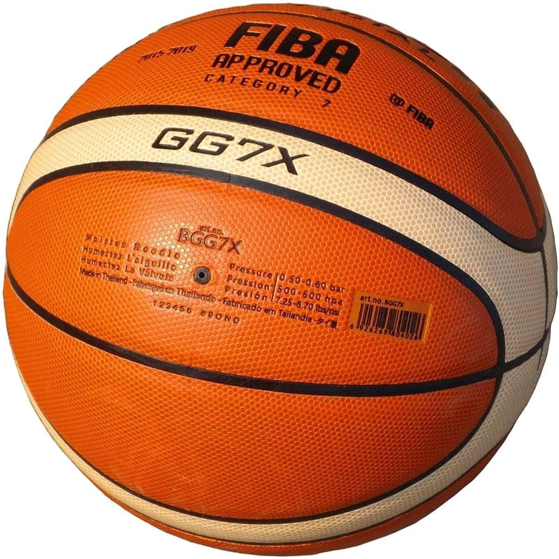 Basketball - FIBA Approved Size 7