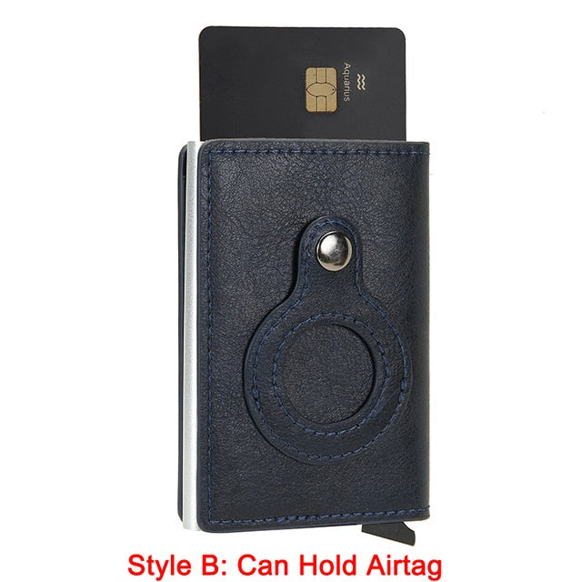 Rfid Card Holder