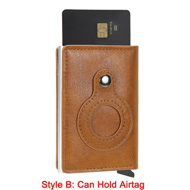 Rfid Card Holder