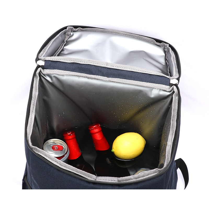 Thermal Insulated Beach Bag