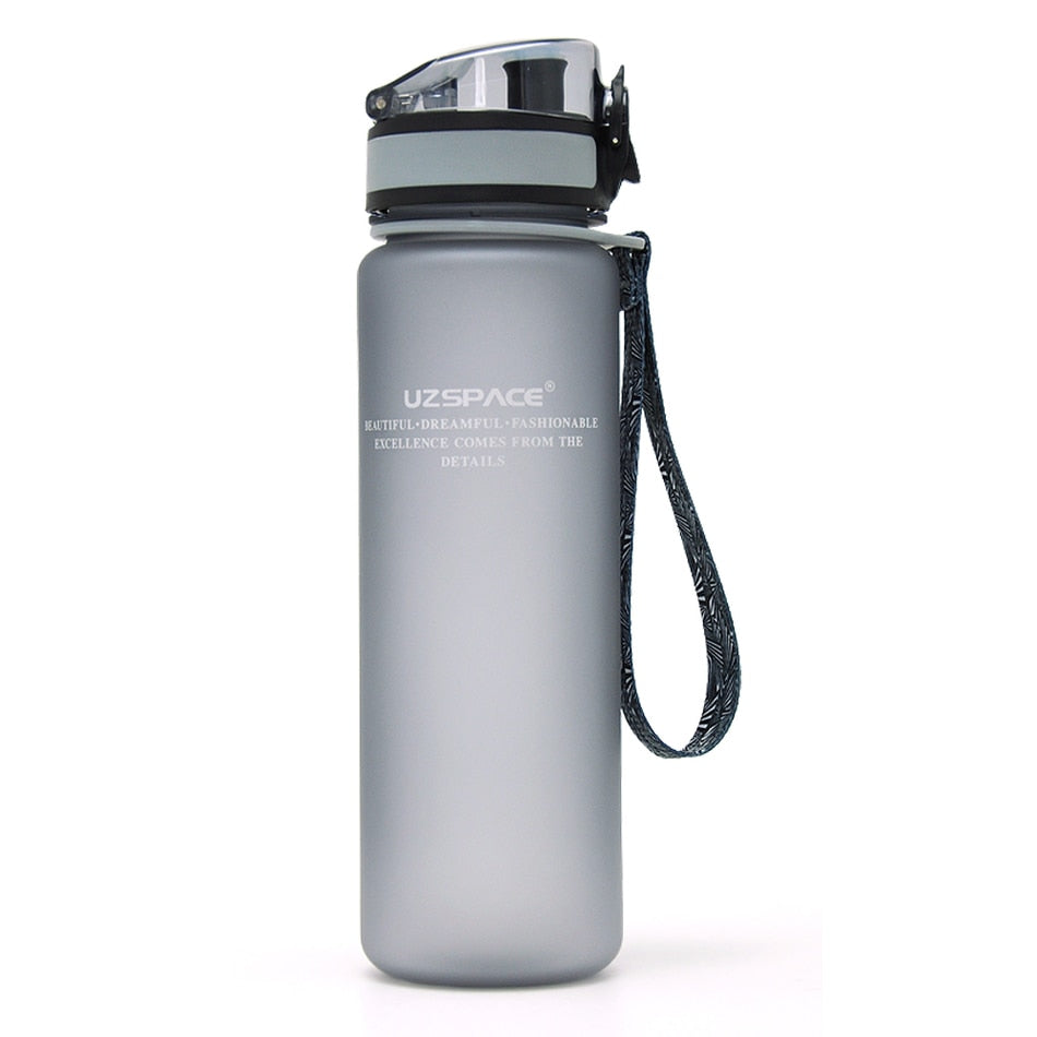 Sports Water Bottle