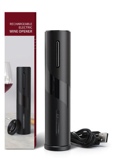 Electric Wine Bottle Opener