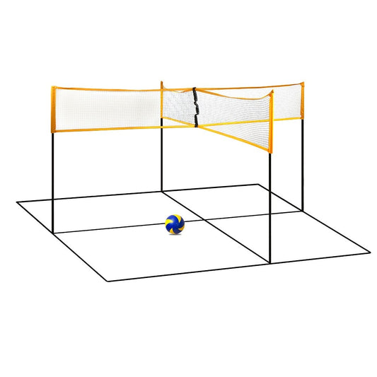 Portable Professional Sports Net (Multifunctional)