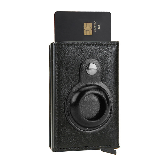 Rfid Card Holder