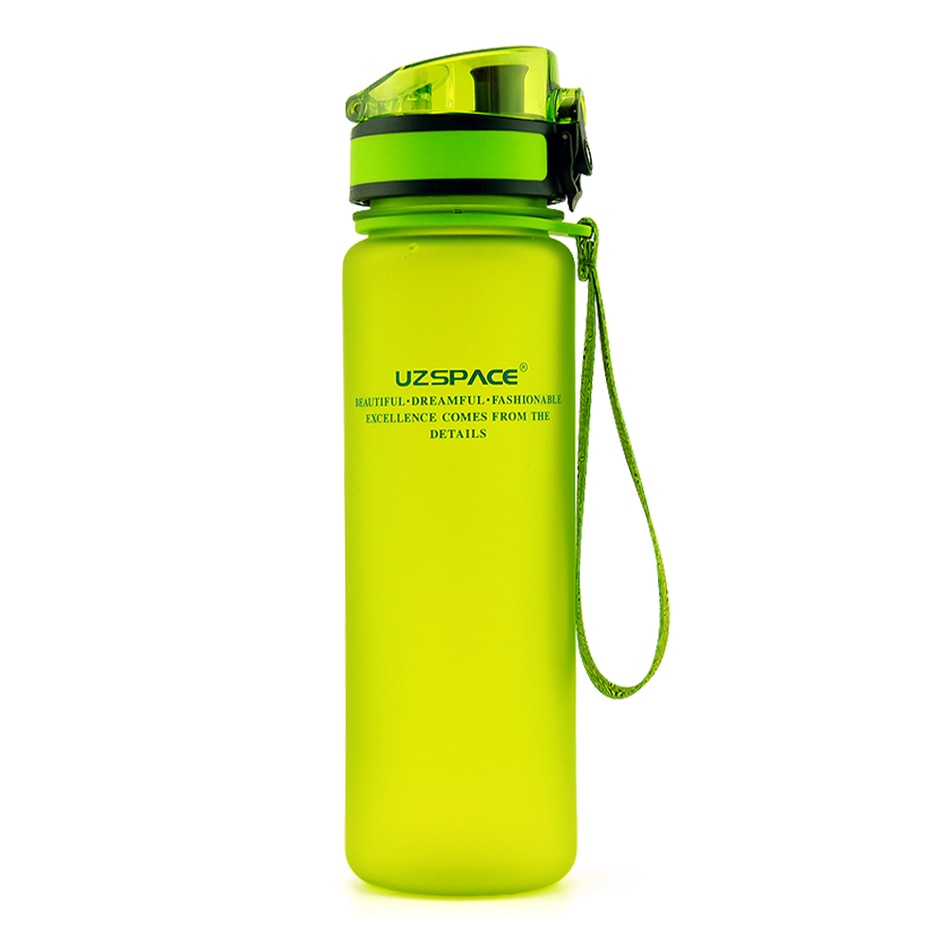 Sports Water Bottle