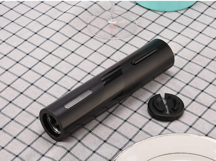 Electric Wine Bottle Opener