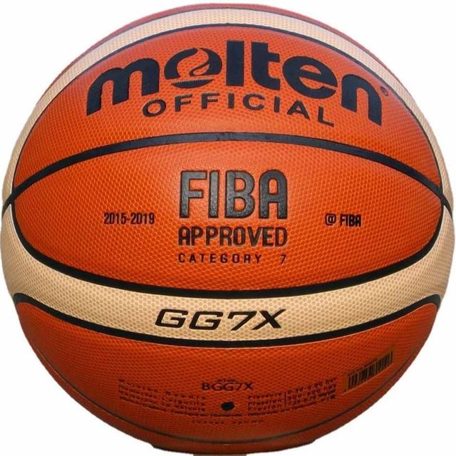 Basketball - FIBA Approved Size 7